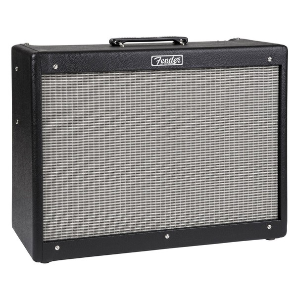 Fender Hot Rod Deluxe III 40W Combo Amp - Box Opened