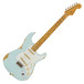 Fender Custom Shop Limited 1956 Relic Strat, Faded Sonic Blue