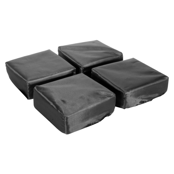 Chauvet VIP Gear Bag for 4pc Freedom Par Tri-6/Quad-4/Hex-4