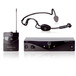 AKG Perception Wireless Sport Set (ISM) 