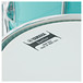 Yamaha Recording Custom 4 Piece Shell Pack, Surf Green