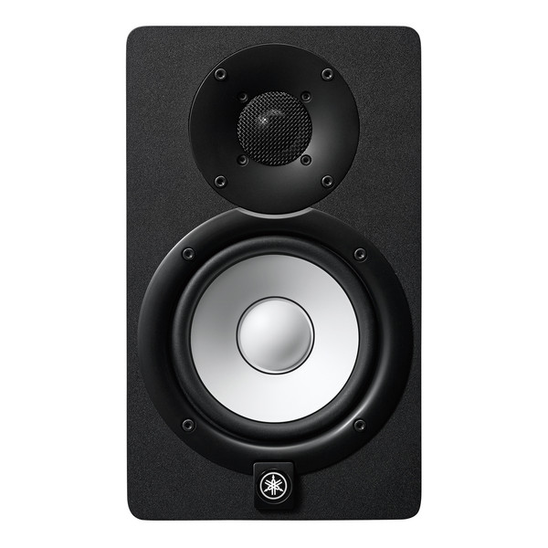 Yamaha HS5I Active Studio Monitor, Black