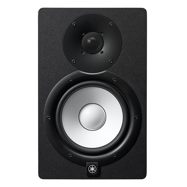 Yamaha HS7I Active Studio Monitor, Black