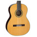 Takamine H5 Front Close