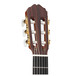 Takamine H5 Headstock