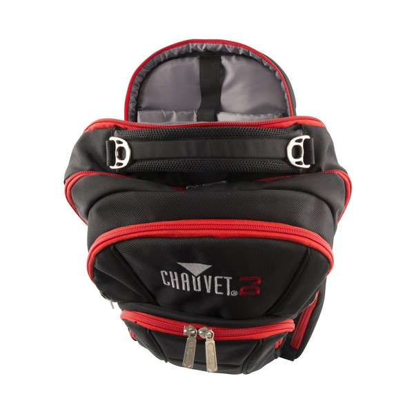 Chauvet VIP Backpack