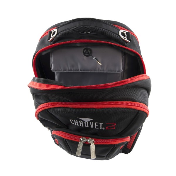 Chauvet VIP Backpack