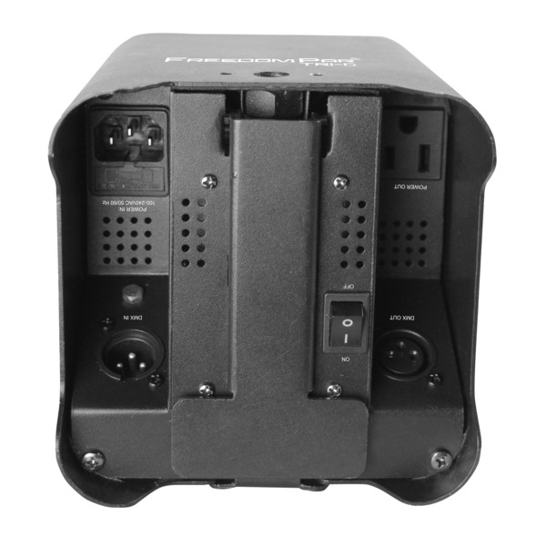 Chauvet Freedom Par Tri-6
