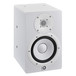 Yamaha HS7I Active Studio Monitor, White