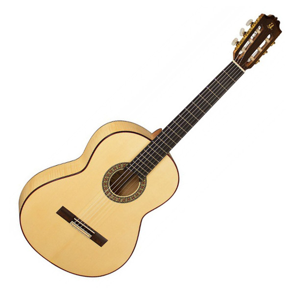 Admira 'F4' Flamenco Classical Guitar