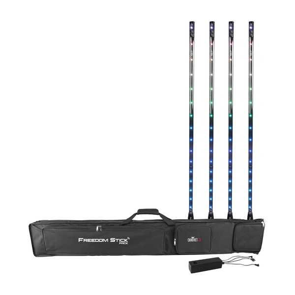 Chauvet Freedom Stick Pack