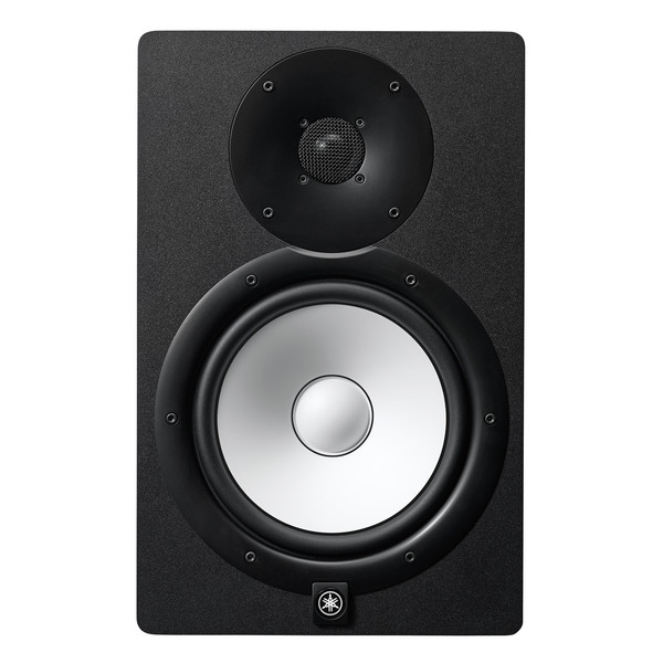 Yamaha HS8I Active Studio Monitor, Black