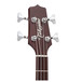Takamine PB5-ANS Headstock