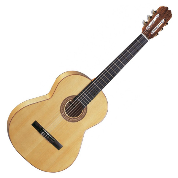 Admira 1959 Flamenco Classical Guitar