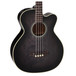 Takamine PB5-SBL Front Close