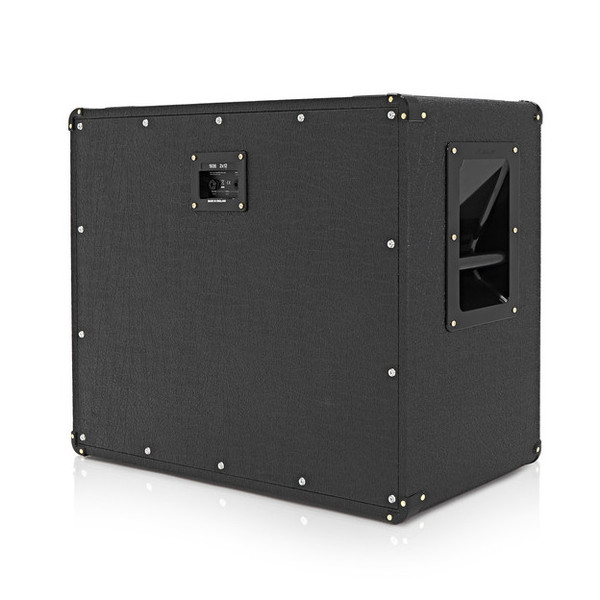 DISC EVH 5150 III 15W Lunchbox Head + Marshall 1936 2x12 Cab