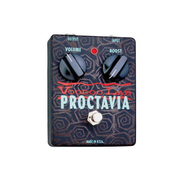 Voodoo Lab Proctavia
