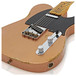 Fender Custom Shop 1951 Heavy Relic Telecaster, Faded Copper