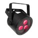 Chauvet SlimPAR Hex-3 IRC