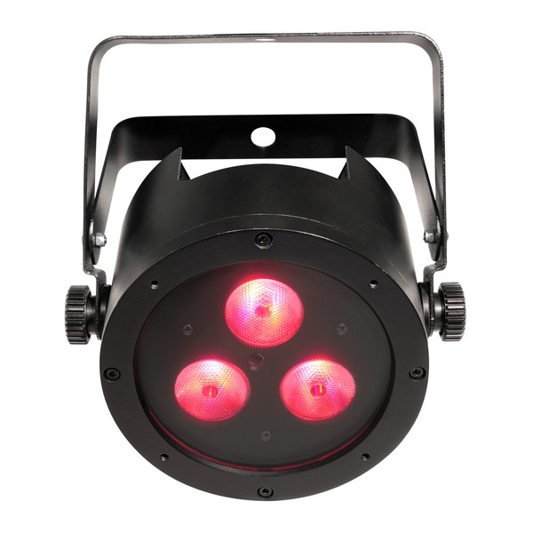 Chauvet SlimPAR Hex-3 IRC