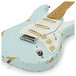 Fender Custom Shop Limited 1956 Relic Strat, Faded Sonic Blue