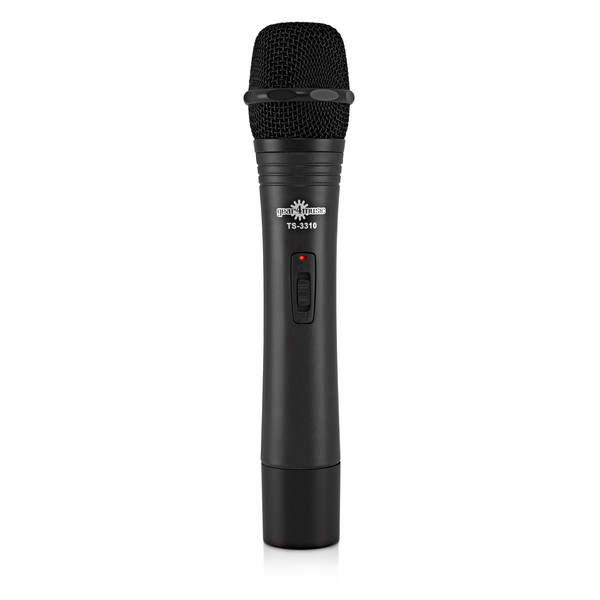 配信機器・PA機器・レコーディング機器 SHURE SVX Wireless Microphone System 配信機器・PA機器・レコーディング機器 SHURE SVX Wireless Microphone