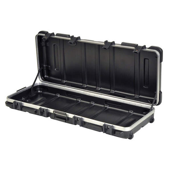 SKB Low Profile ATA Case (4316W) - Angled Open