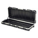 SKB Low Profile ATA Case (4316W) - Angled Open