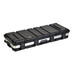 SKB Low Profile ATA Case (4316W) - Angled Closed