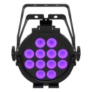 Chauvet DJ SlimPAR Pro H USB LED Par Can