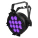 Chauvet SlimPAR Pro H USB