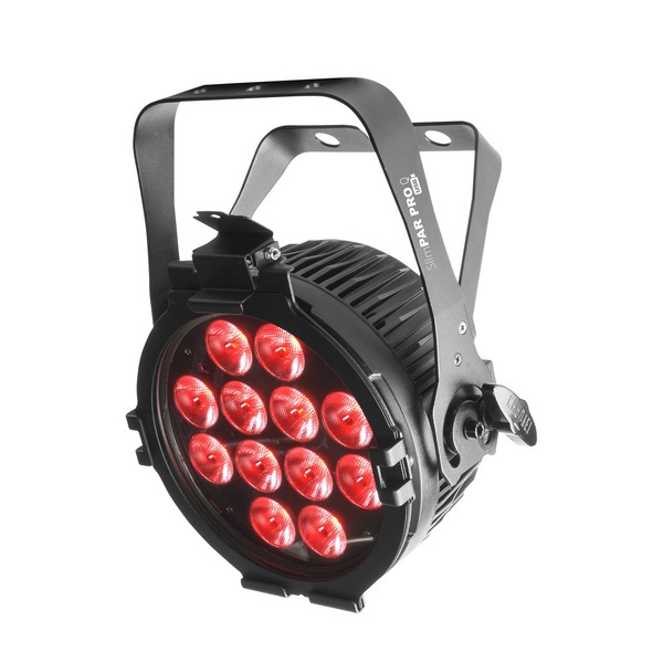 Chauvet SlimPAR Pro Q USB