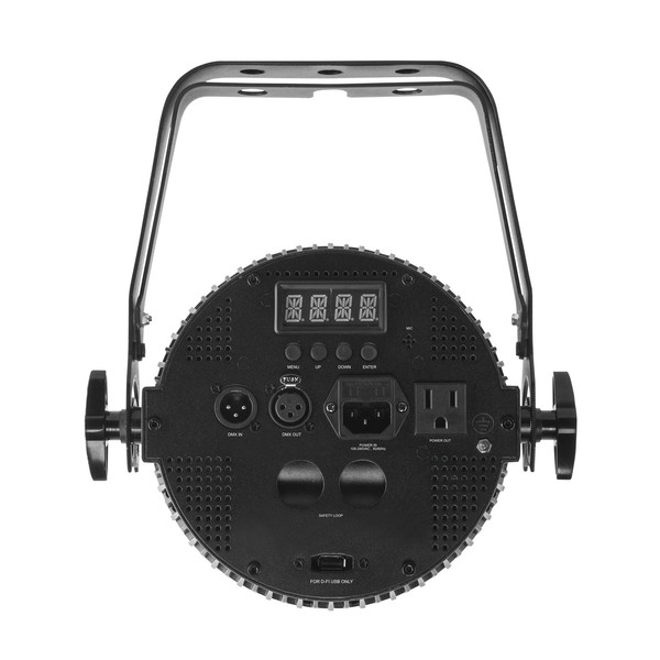 Chauvet SlimPAR Pro Q USB