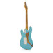 Fender Custom Shop Limited Heavy Relic Mischief Maker, Blue/Sunburst