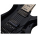 Schecter Jeff Loomis JL-7 FR Guitar