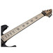 Jeff Loomis JL-7 FR Electric Guitar, Gloss Black