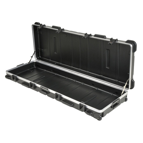 SKB Low Profile ATA Case (6019W) - Angled Open