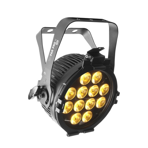 Chauvet SlimPAR Pro W USB