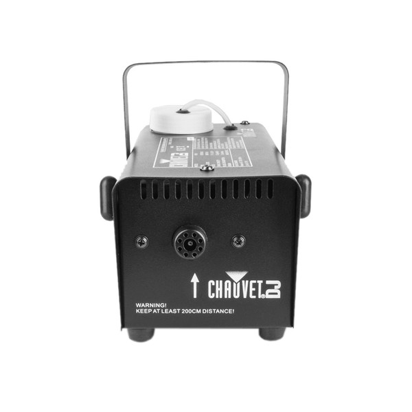 Chauvet Hurricane 700 