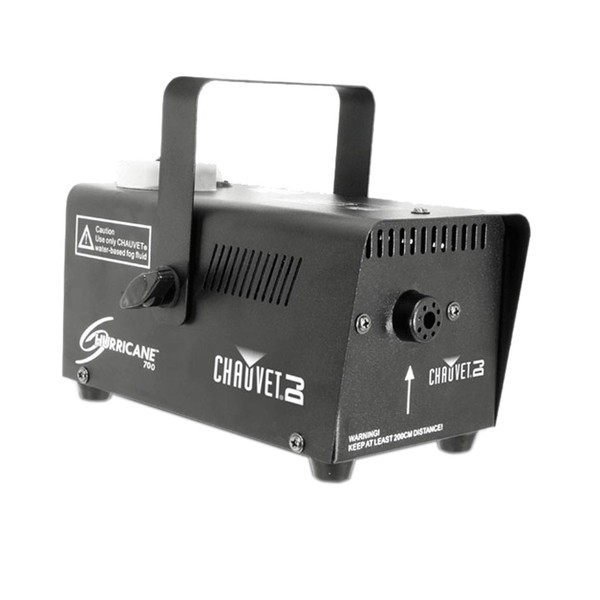 Chauvet Hurricane 700 
