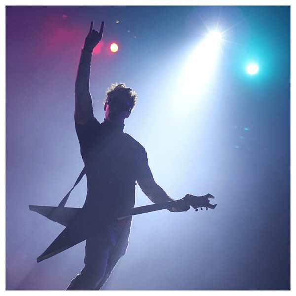 Chauvet Hurricane 700