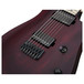 Schecter Jeff Loomis JL-7 Electric Guitar