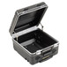 SKB MR Series Pull Handle Case (1413) - Angled Open 2