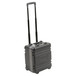 SKB MR Series Pull Handle Case (1413) - Case With Handle Extended