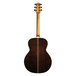 Takamine GN51 Back