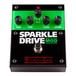 Voodoo Lab Sparkle Drive Mod Pedal