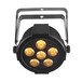 Chauvet SlimPAR Q6 USB