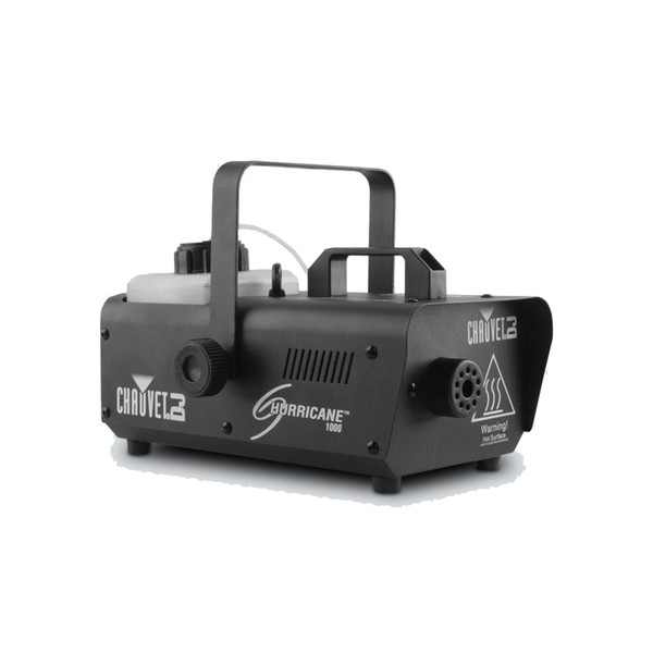 Chauvet Hurricane 1000