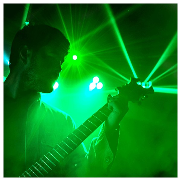 Chauvet Hurricane 1000