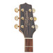 Takamine GD71 Headstock